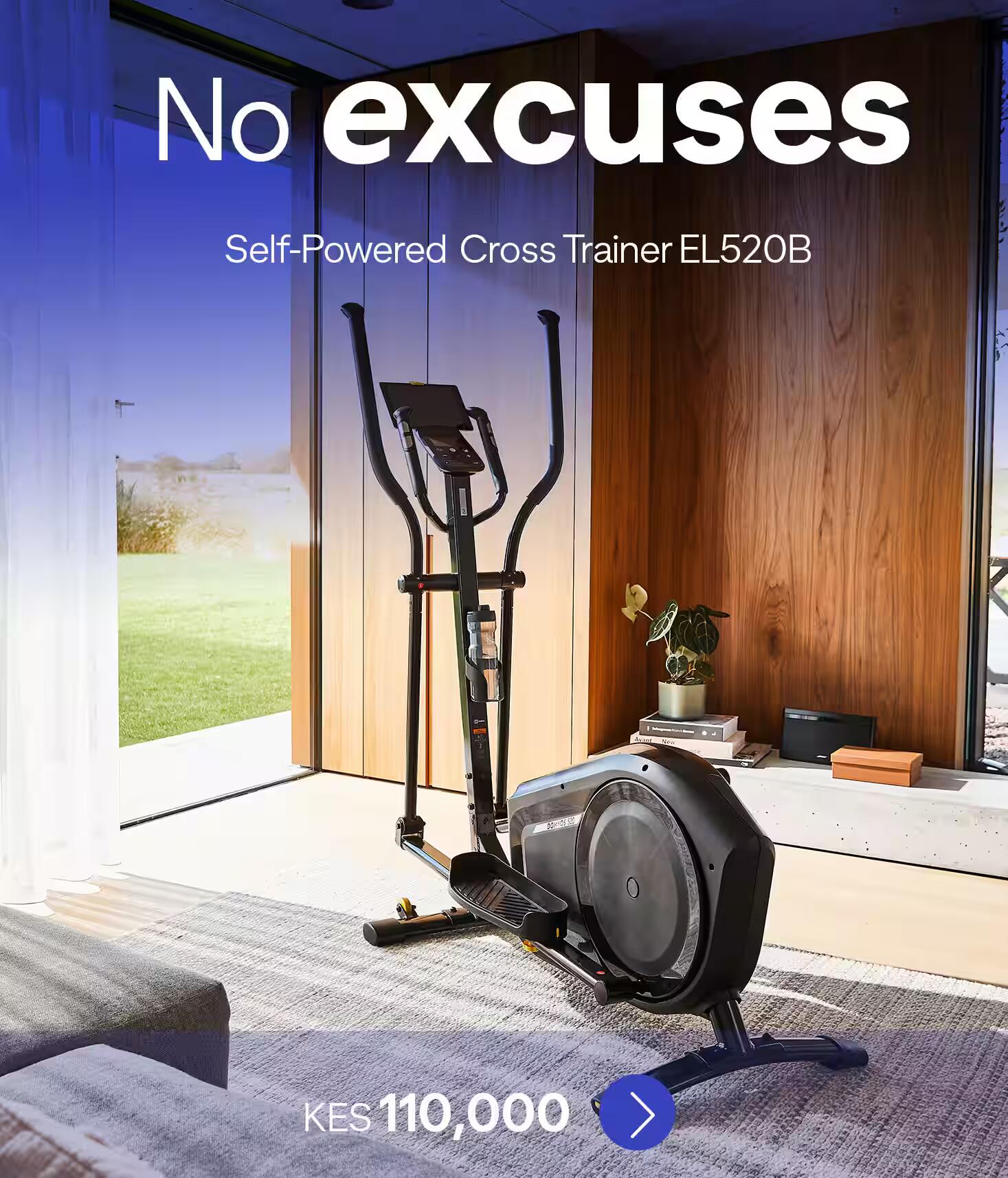Fitness