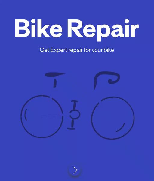 Bike Repair