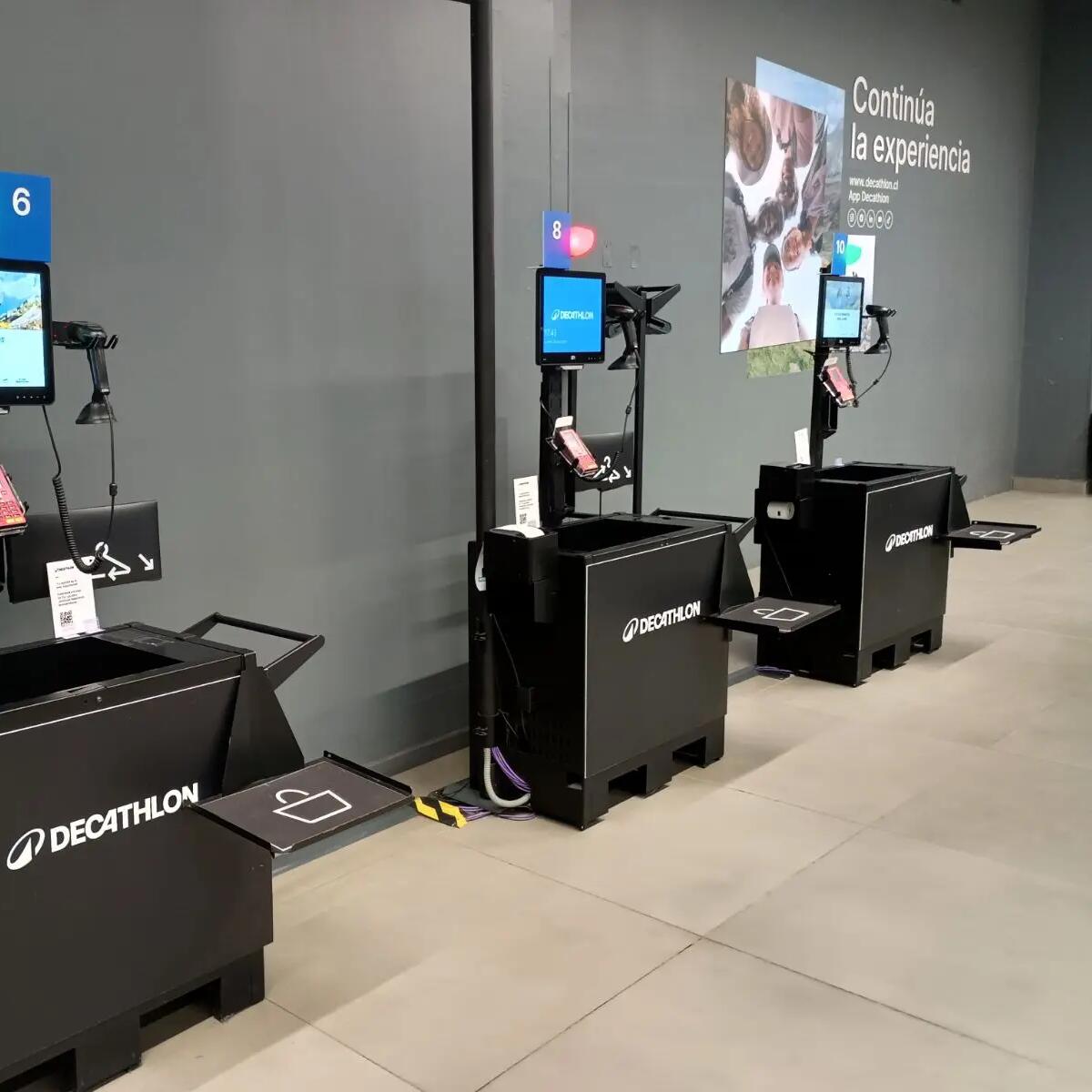 decathlon plaza vespucio