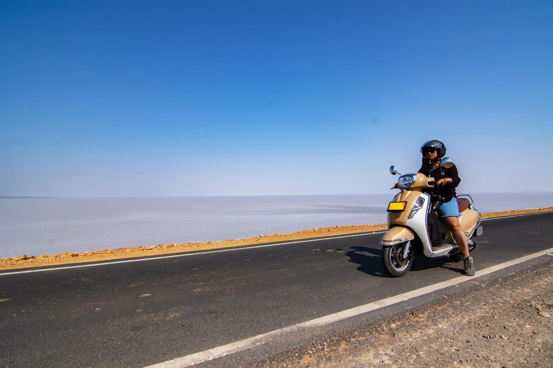 Solo Traveler คืออะไร