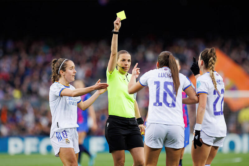 Sędzia piłkarski – jak zostać sędzią piłkarskim, arbitrem