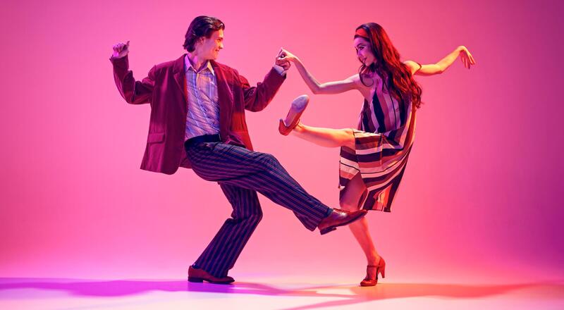Taniec swing i jego style – Lindy Hop, Balboa, Collegiate Shag