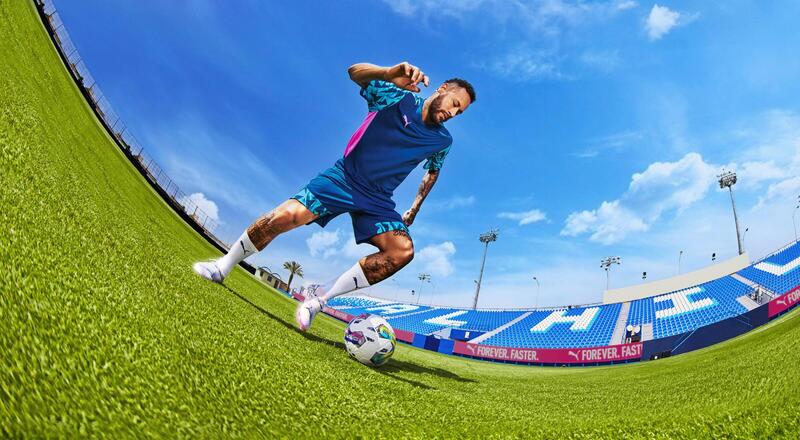 W jakich butach gra Neymar? Sprawdź obuwie brazylijskiej gwiazdy