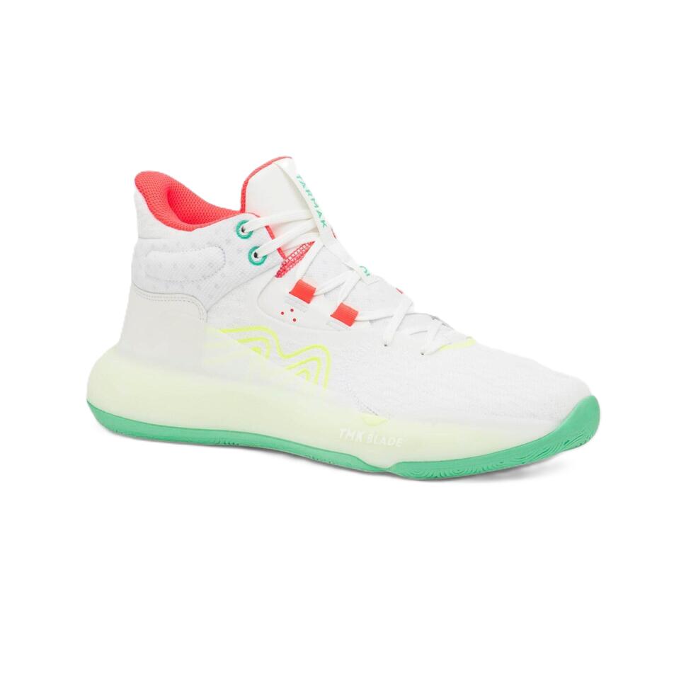 Basketbalschoenen kopen? Groot assortiment