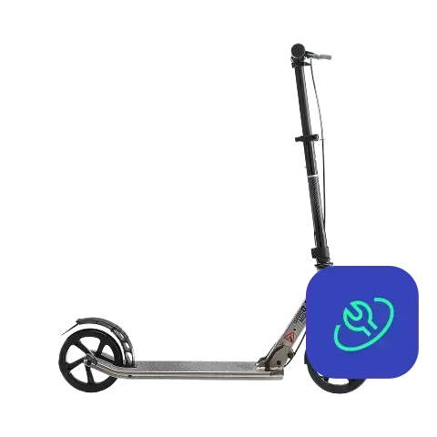 scooter
