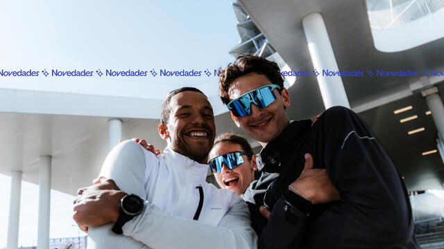 Novedades