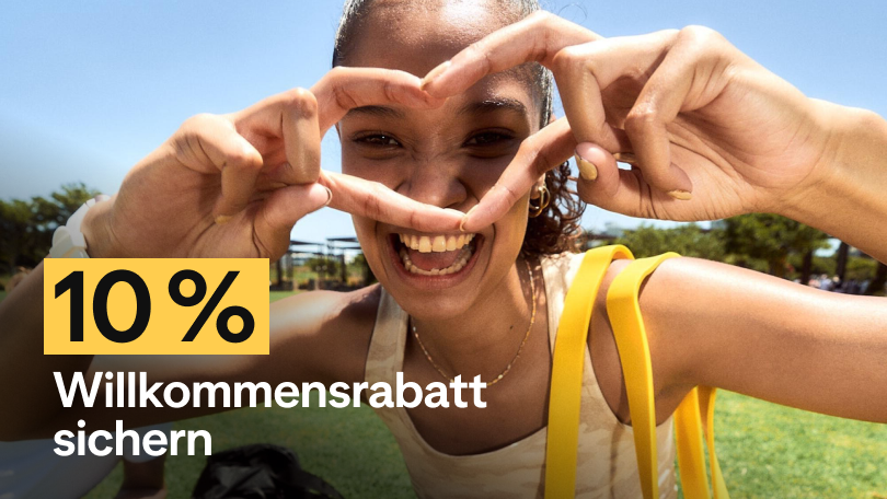 Newsletteranmeldung