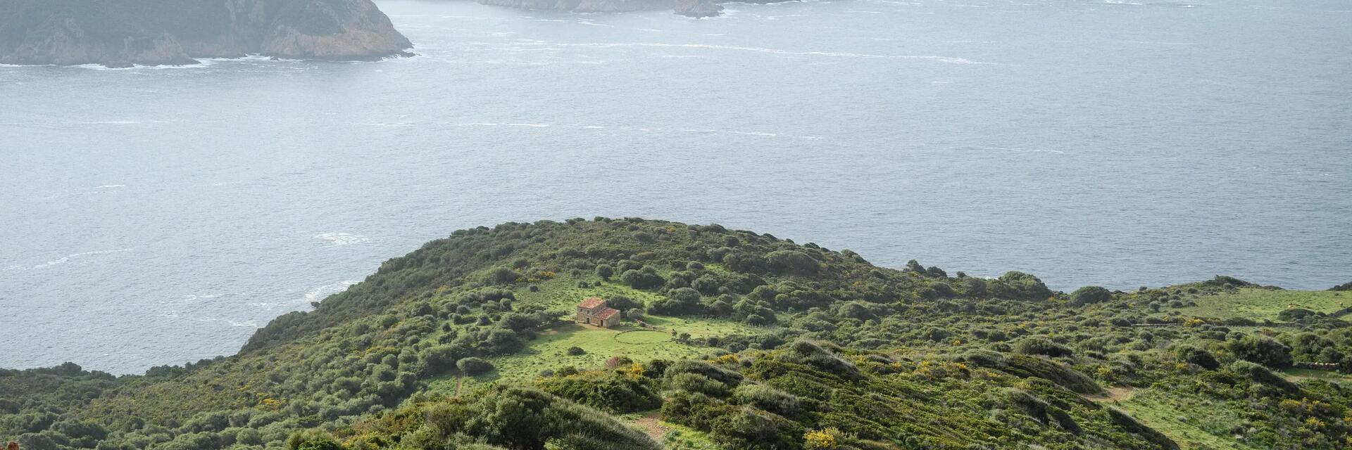 Comment préparer le GR 20 ?