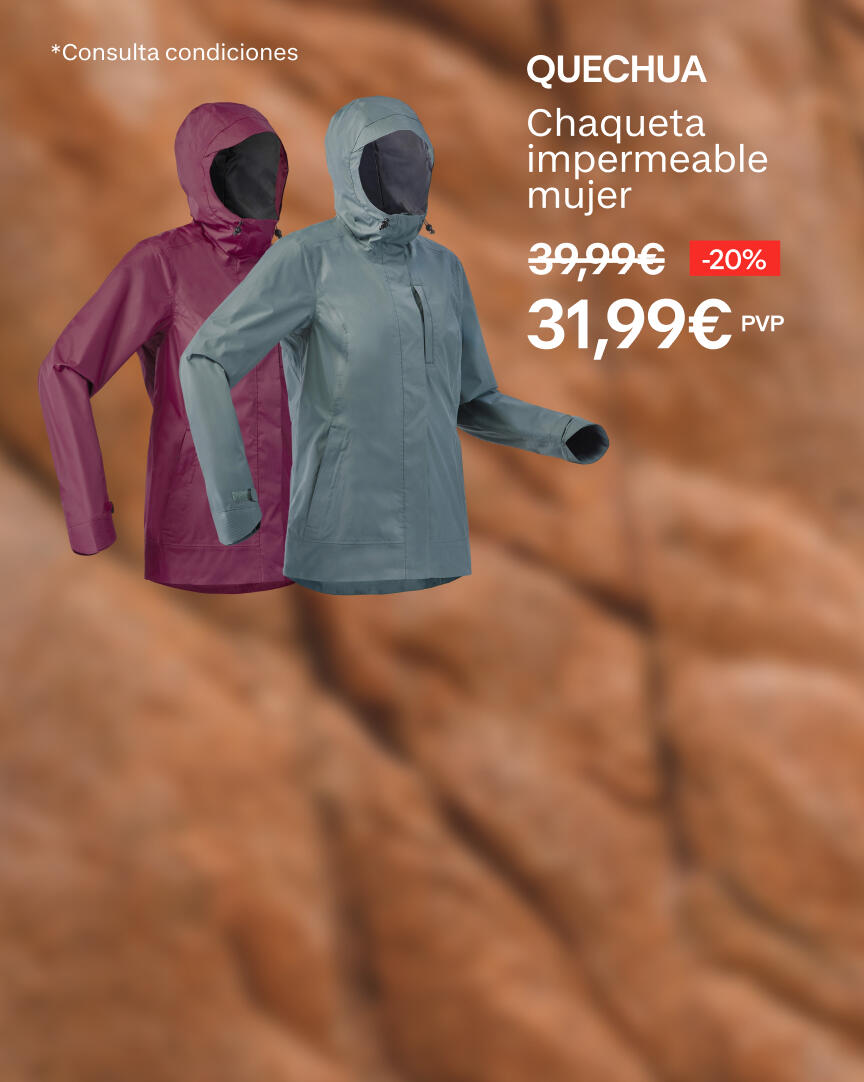 Otoño Invierno Encuentro Moda Alcampo Plumíferos De Mujer Y