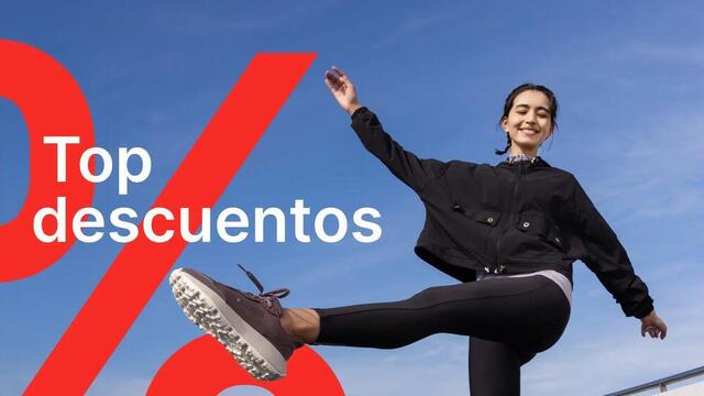 Descuentos