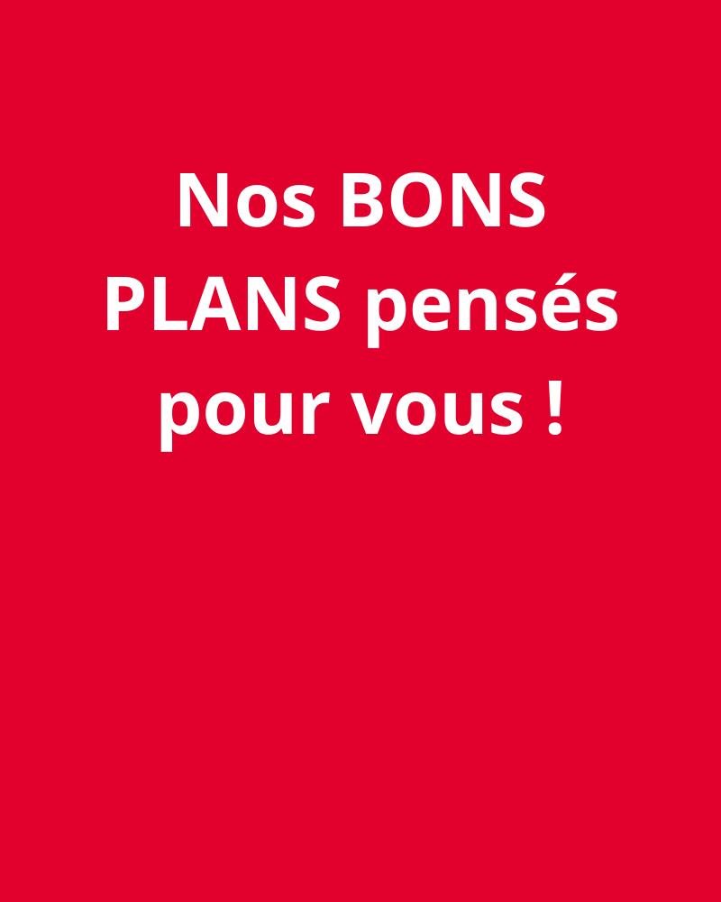 Bons plans et promotions sur l'équipement de foot