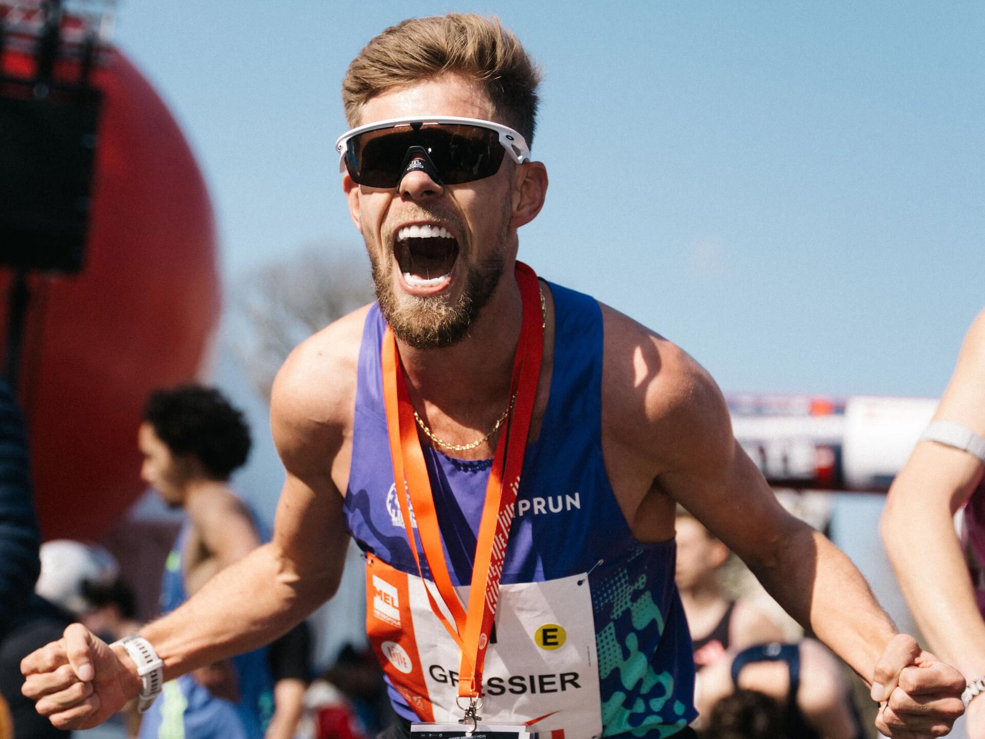 Comment préparer un marathon