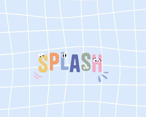 Splash - Familiariser son enfant à l’eau