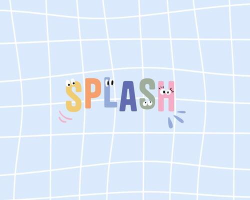 Splash - p1 - Familiariser son enfant à l’eau