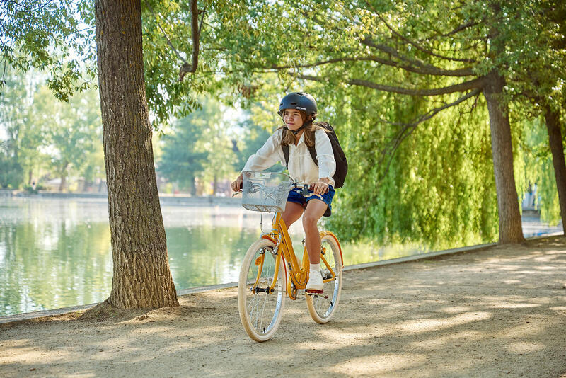 Btwin – co to za marka? Poznaj rowery od Decathlon