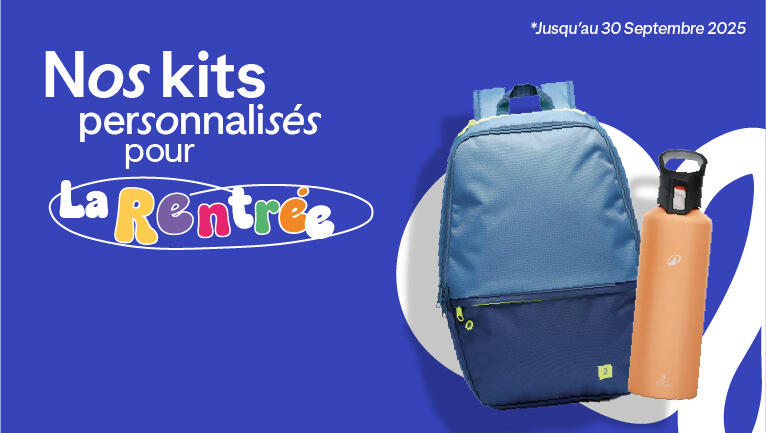 kits scolaires
