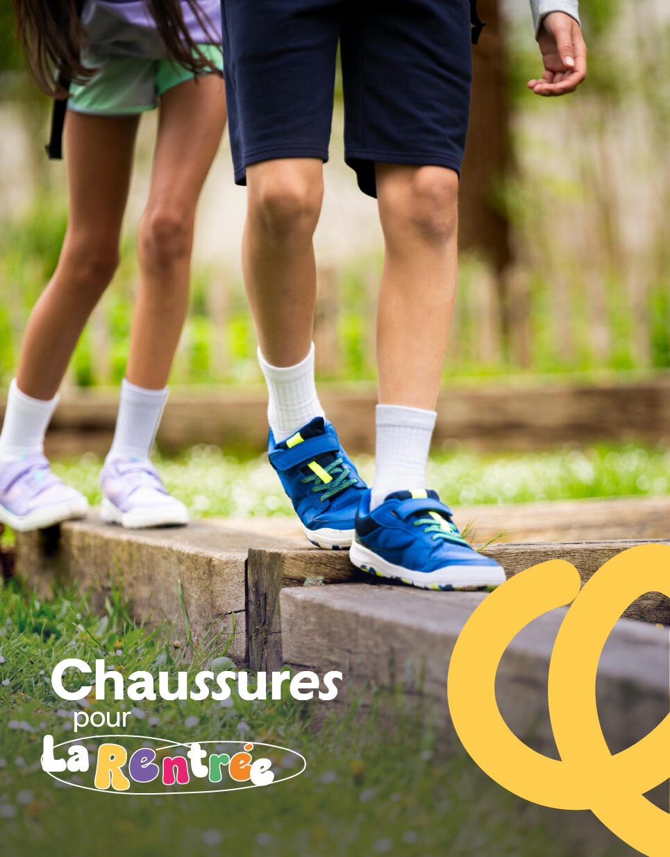 Chaussures enfants