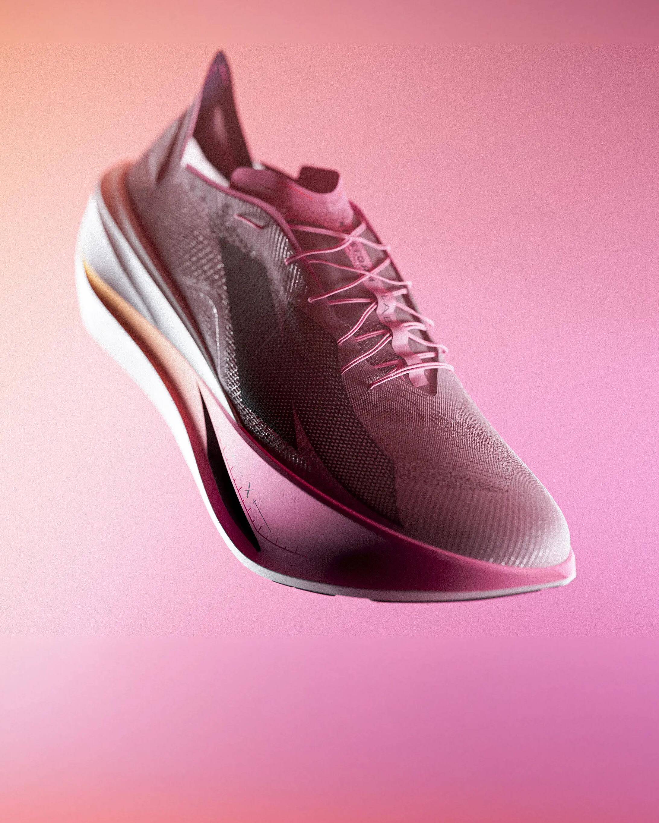 Shoes Apparel Running Lab One Utama ASICS Men Gel-Nimbus 26 Paris