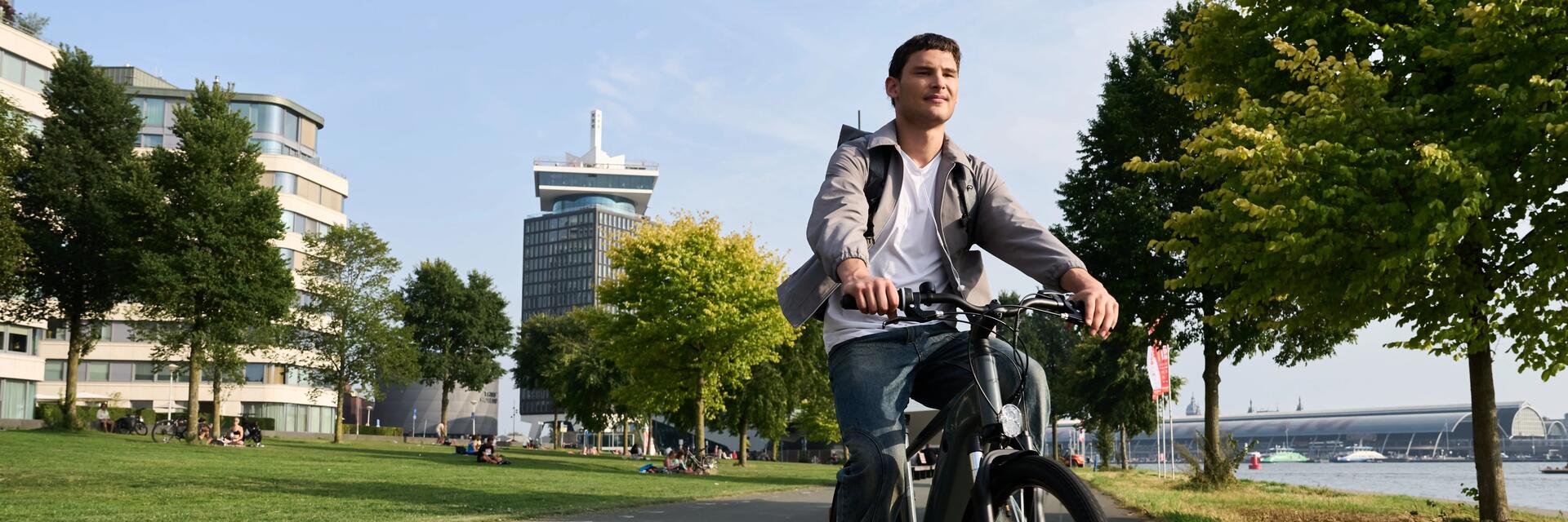 Maak er je sport van