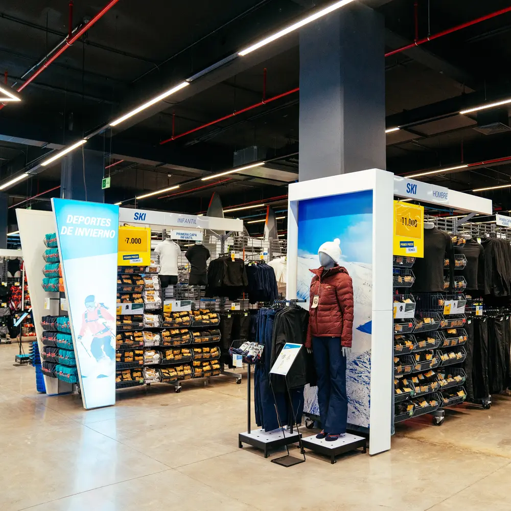 mall plaza oeste decathlon
