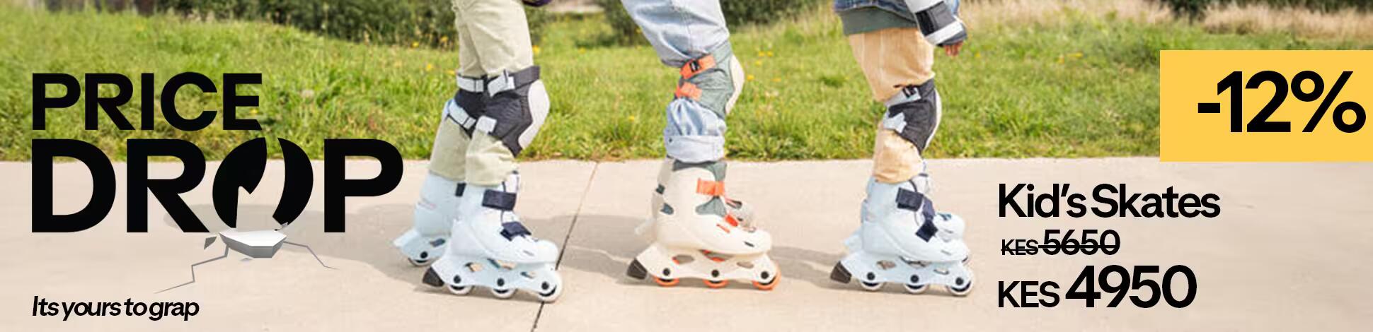 Skating