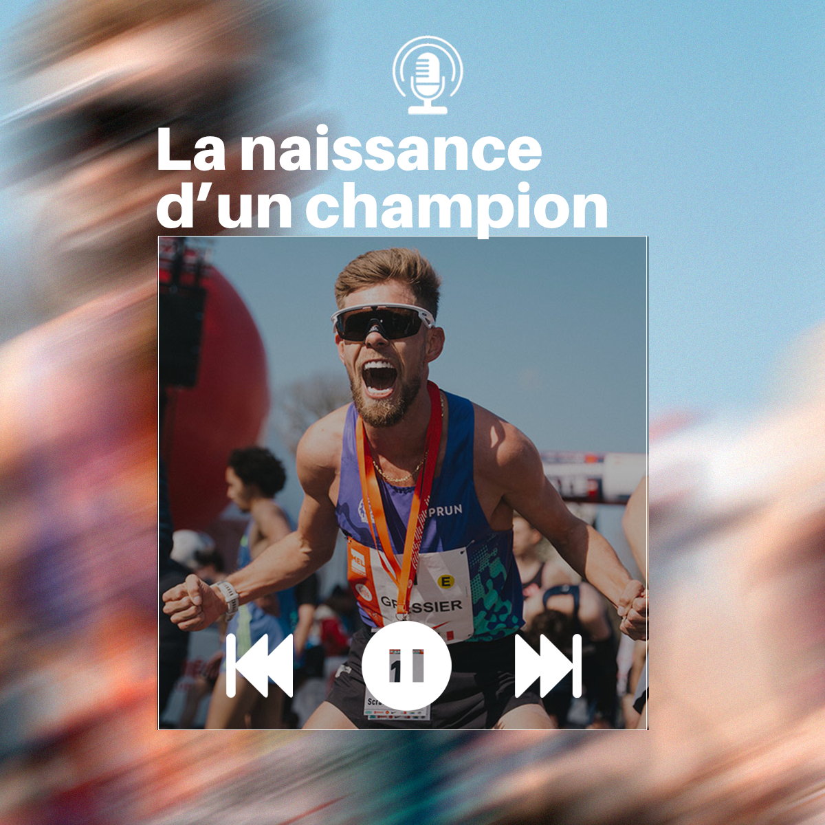 vignette podcast conseil sport