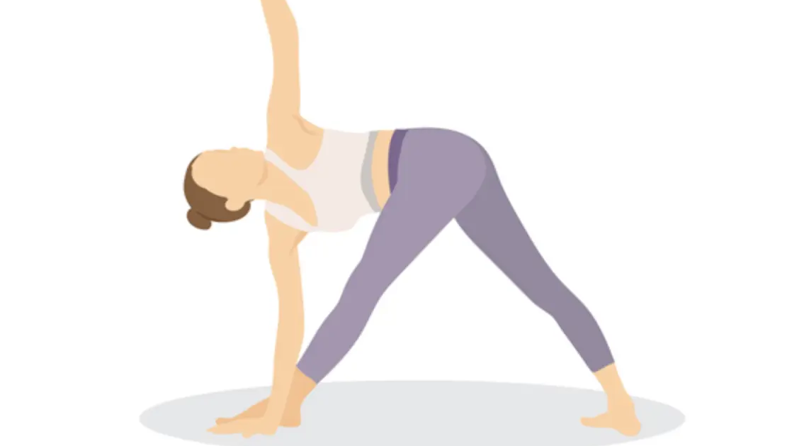 Yoga tegen rugpijn