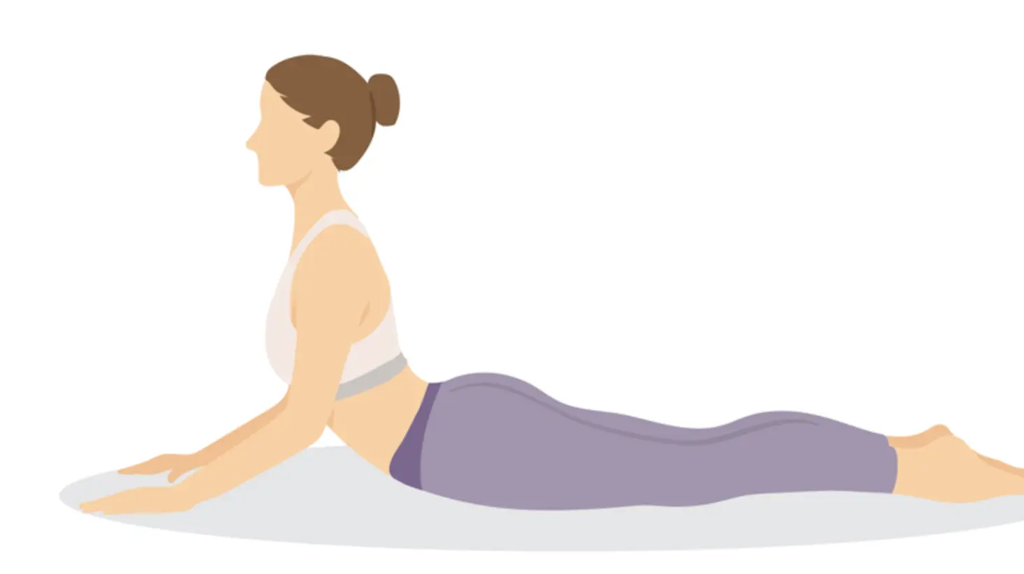 Yoga tegen rugpijn