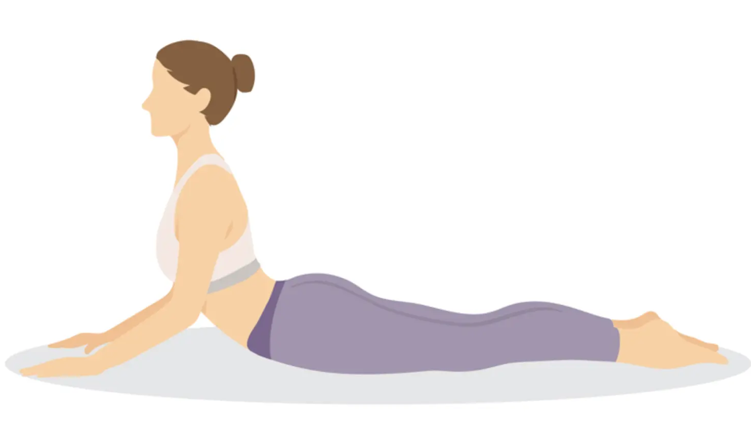 Yoga tegen rugpijn