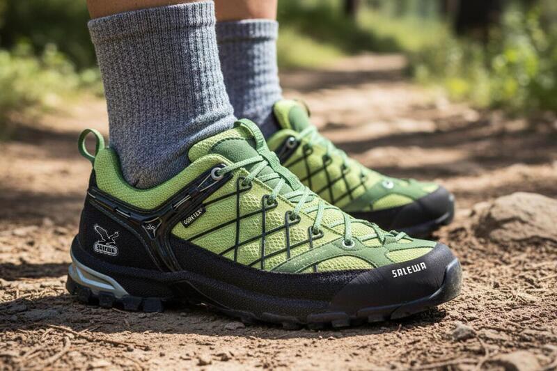 Salewa – co to za firma? Historia marki