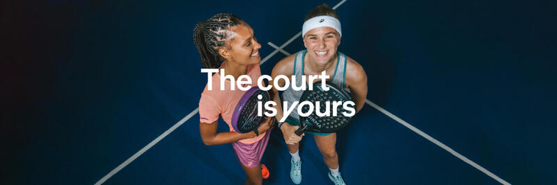 padel women