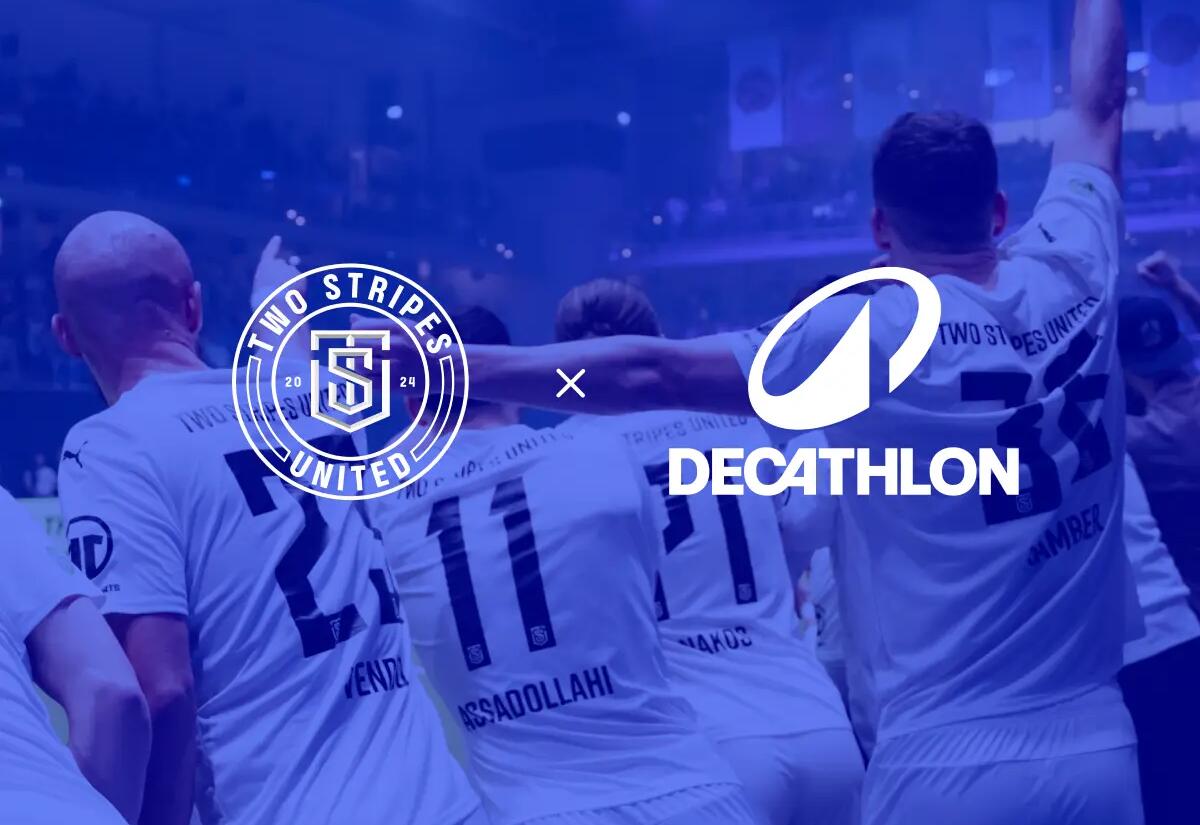 DECATHLON ICON LEAGUE HEADER