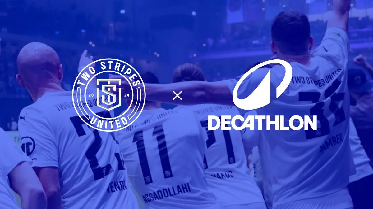 DECATHLON ICON LEAGUE HEADER