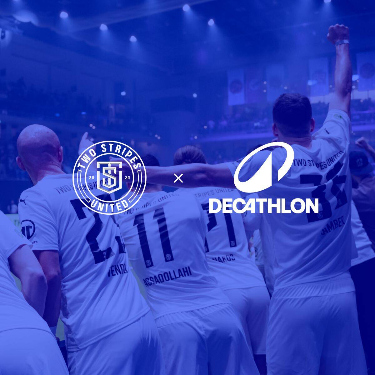 ICON LEAGUE SOCIAL MEDIA