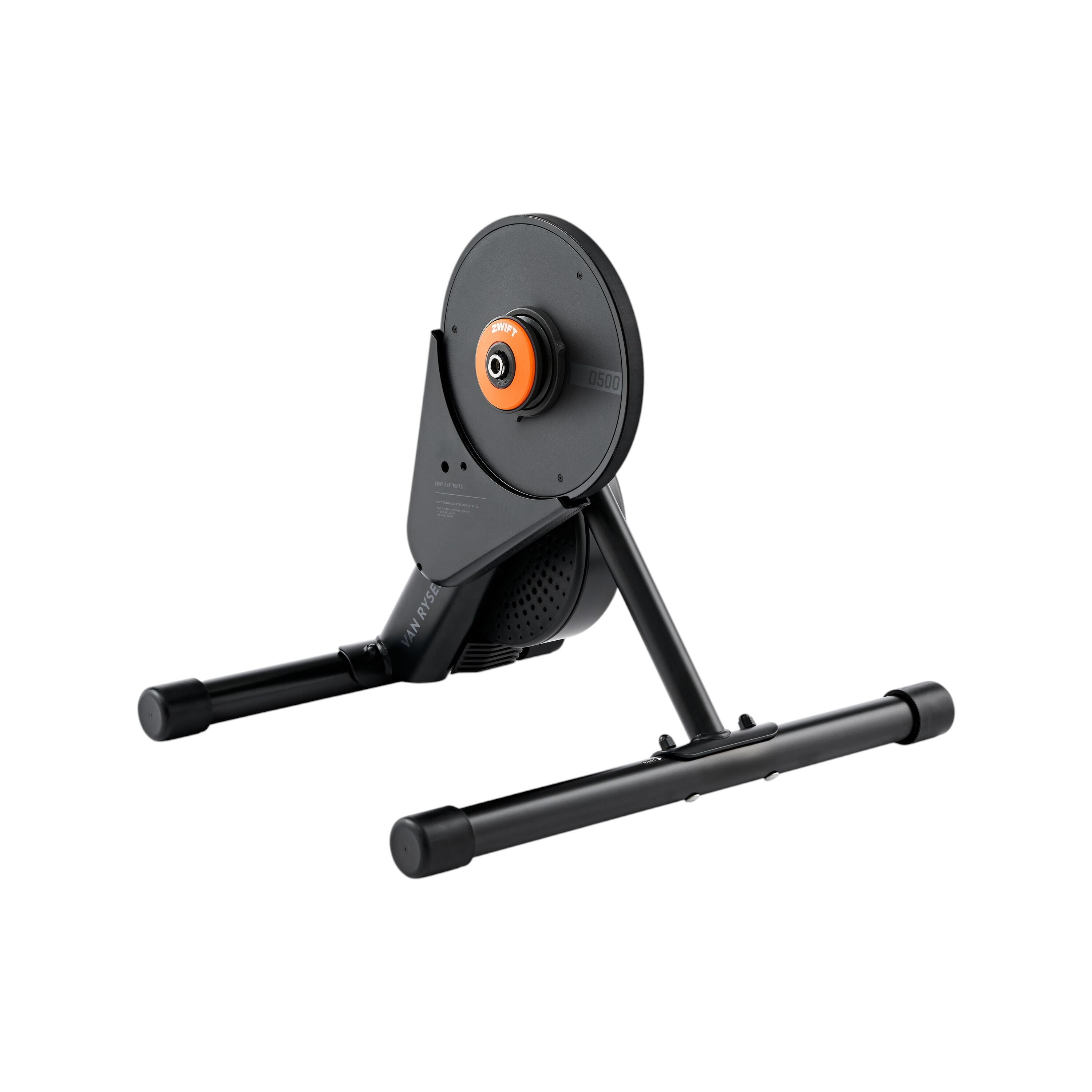 Realidad Virtual Rodillo Bicicleta Virtual Rodillo De