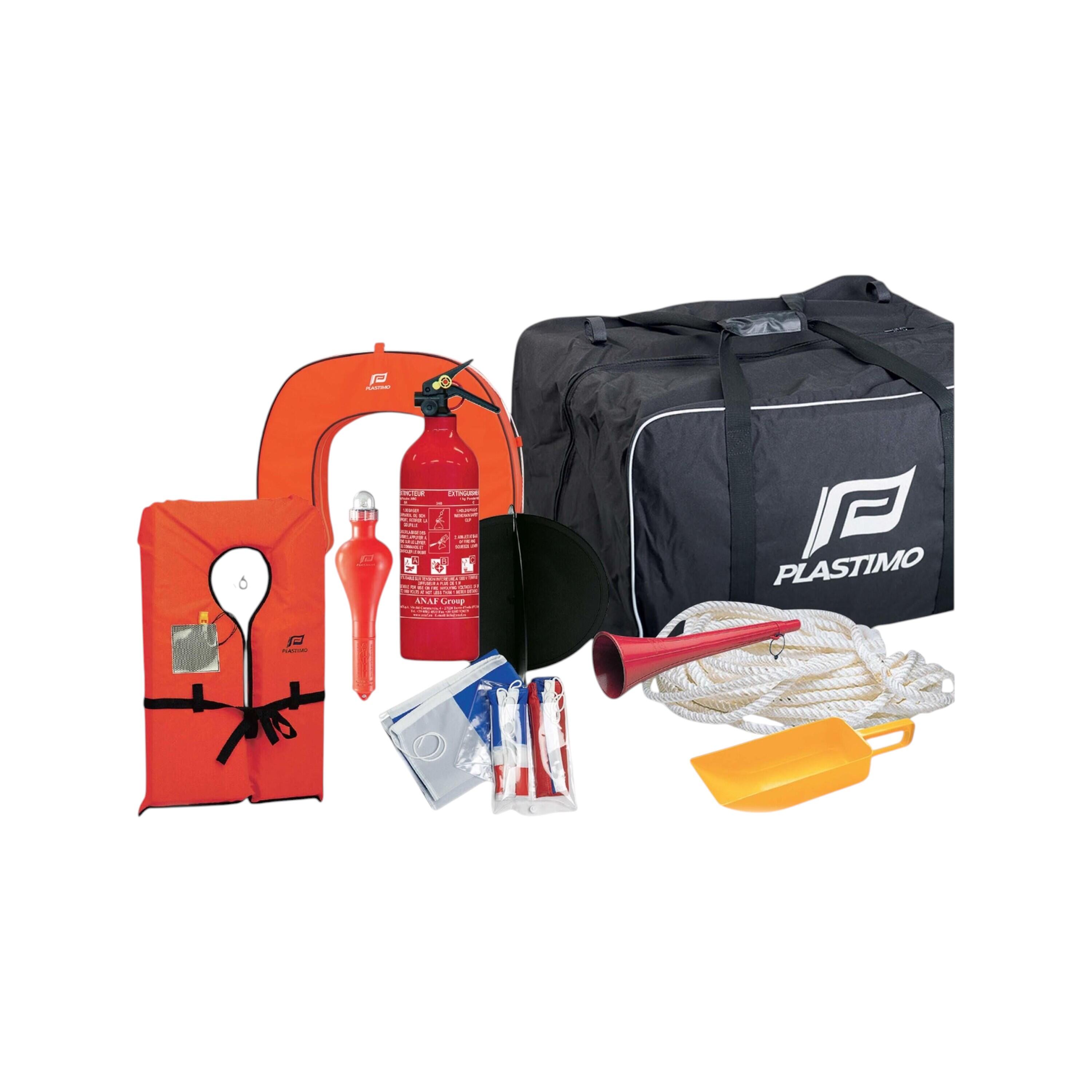 Giubbotti di salvataggio vela DECATHLON