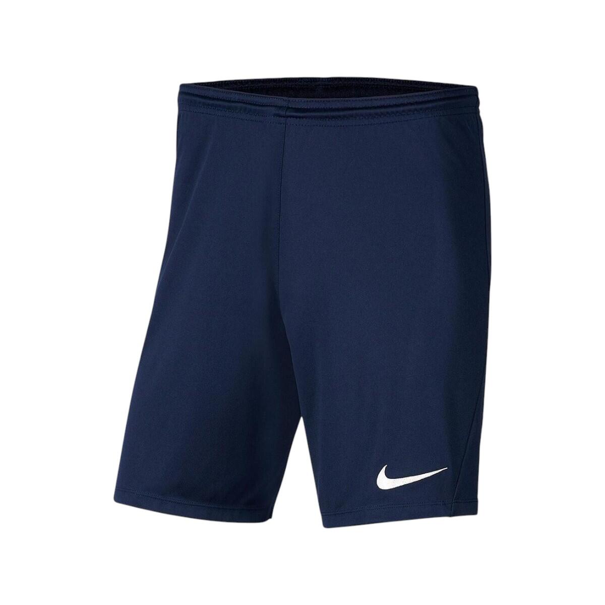 Short Kappa Portsmouth 2012/2013 – Homme Taille M – Noir, Officiel – Bon état