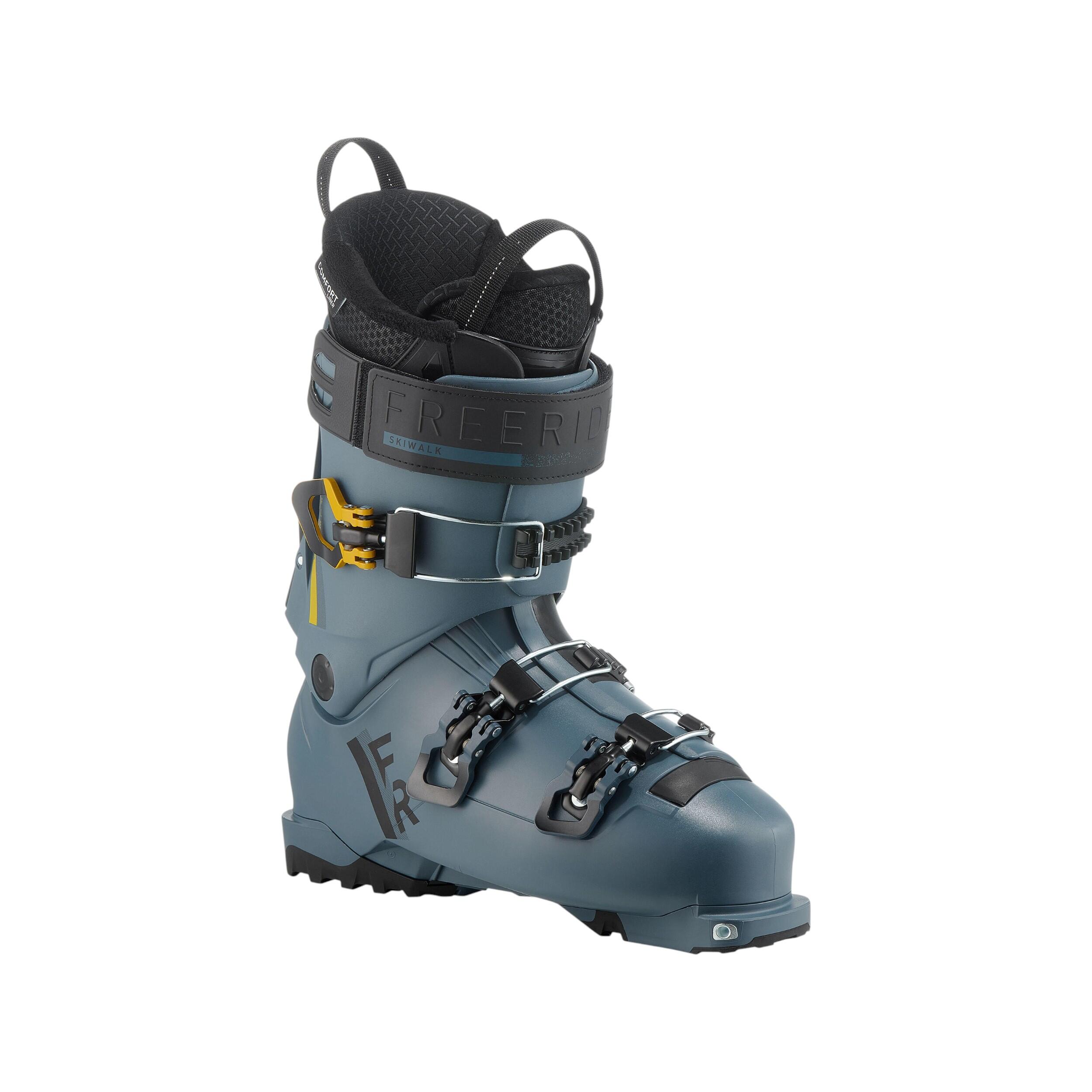 Chaussures De Ski HEAD Homme – Noir Taille 44 – Neuves Avec étiquettes