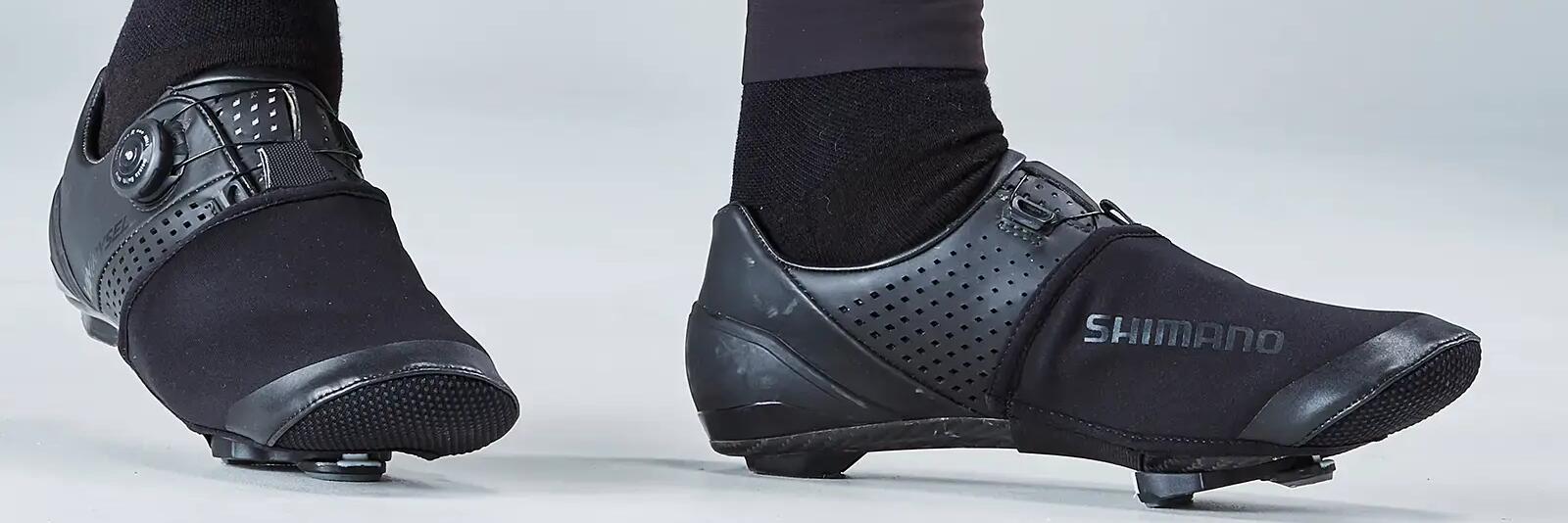 Buty rowerowe Shimano