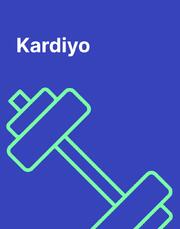 Kardiyo Antrenman