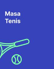 Masa Tenisi