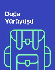 Doğa Yürüyüşü