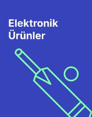 Elektronik Ürünler