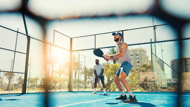 Padel – turnieje. Najważniejsze wydarzenia z kalendarza padla