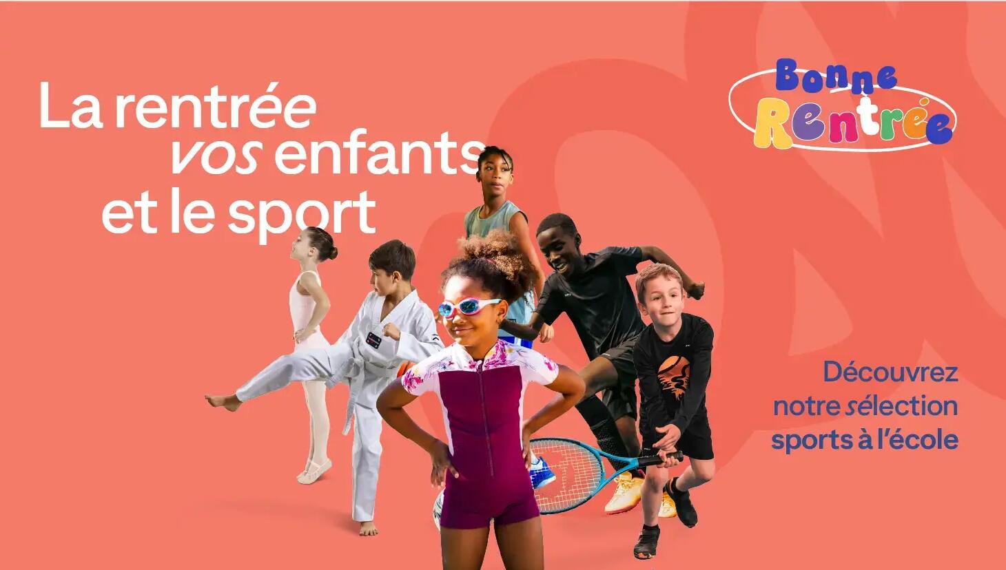 kits scolaires