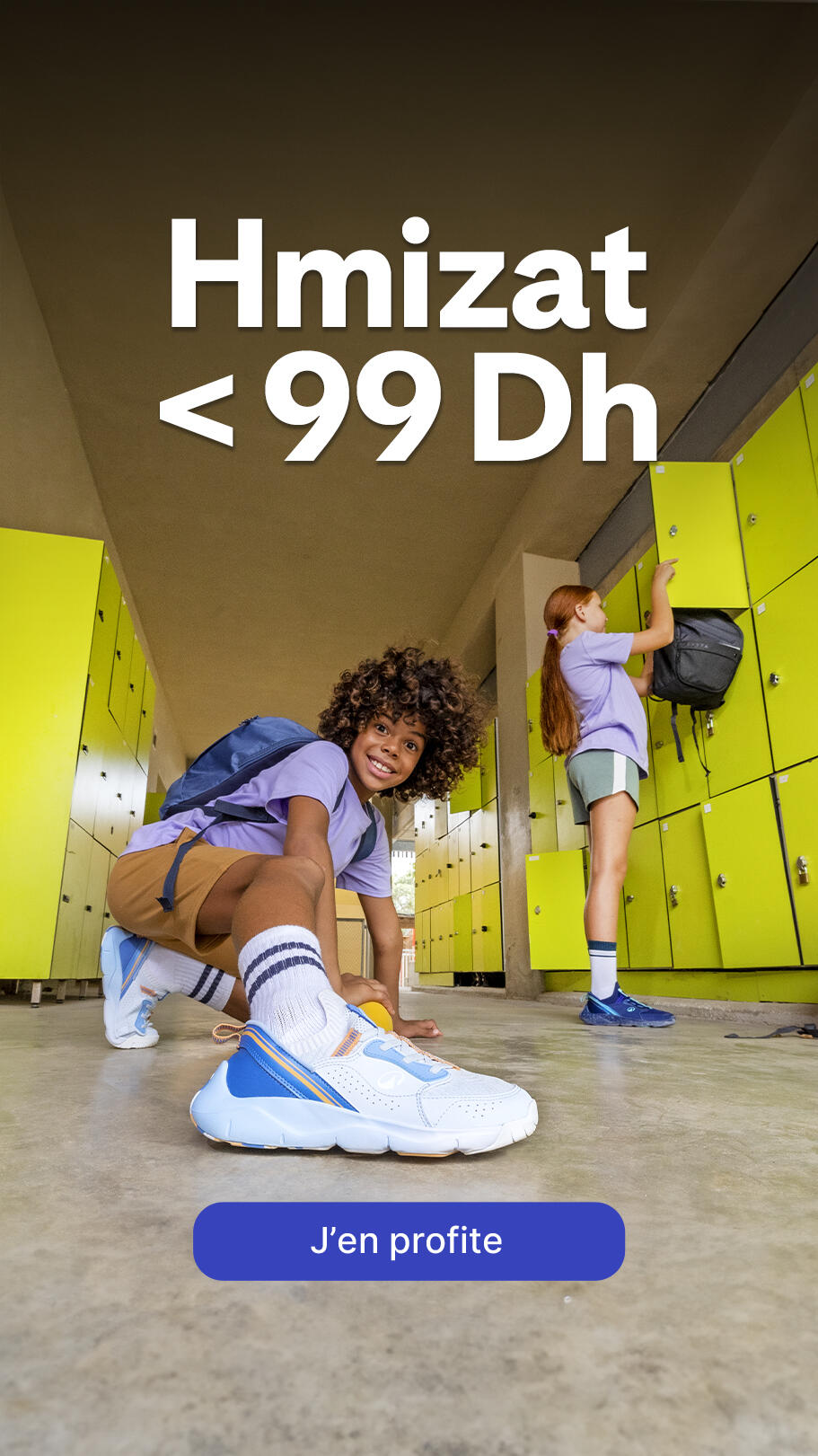 Moins 99dh