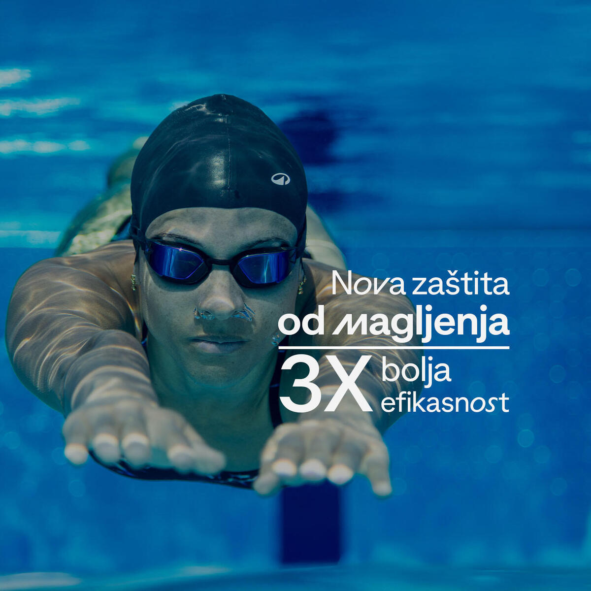 Oprema za plivanje