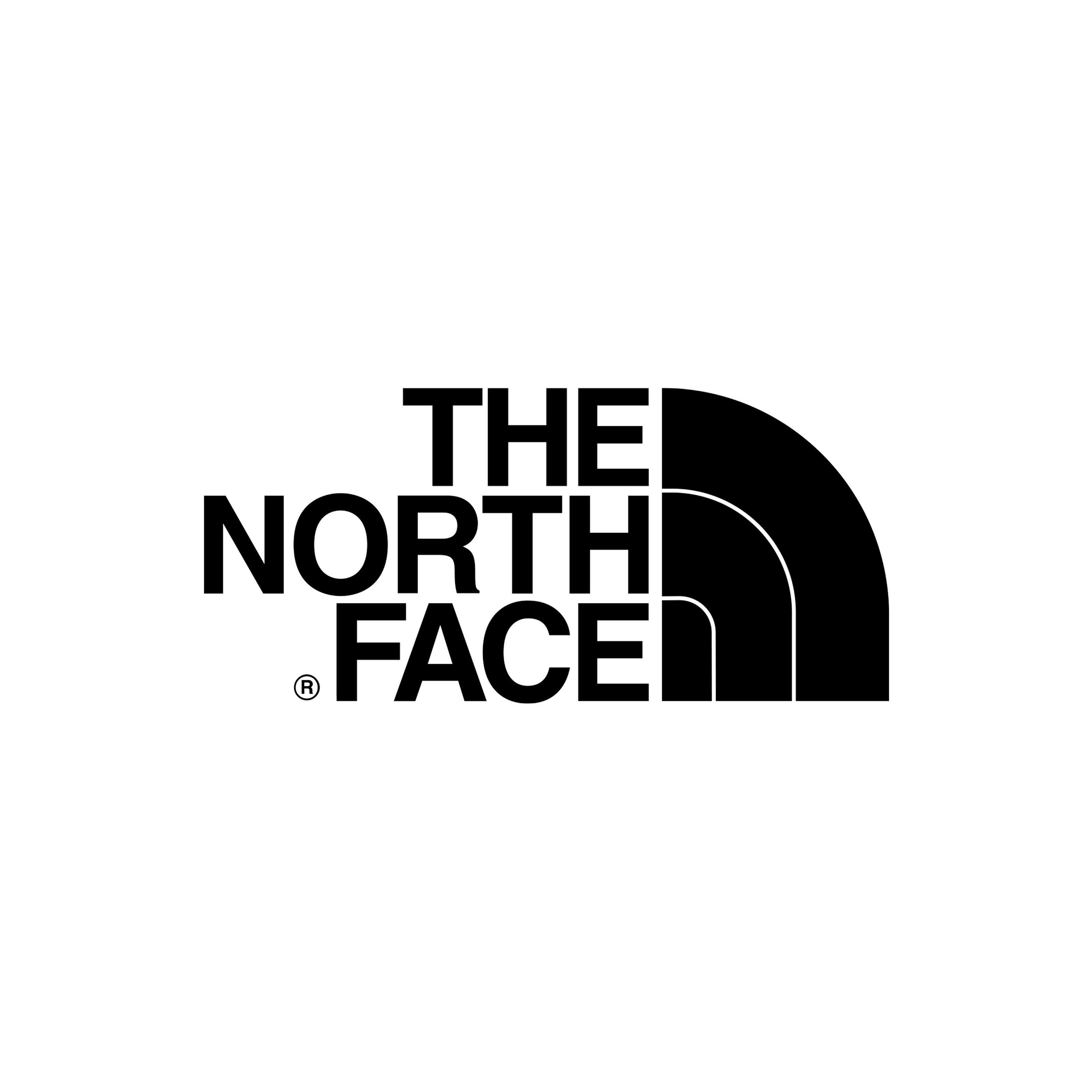 the north face