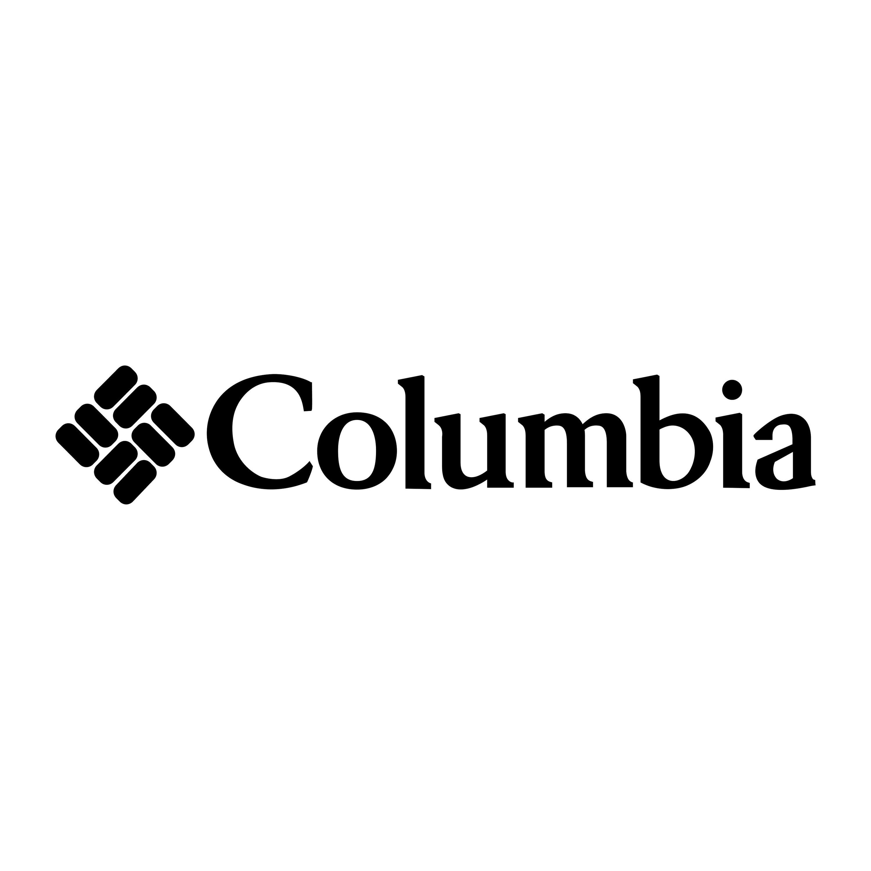 columbia