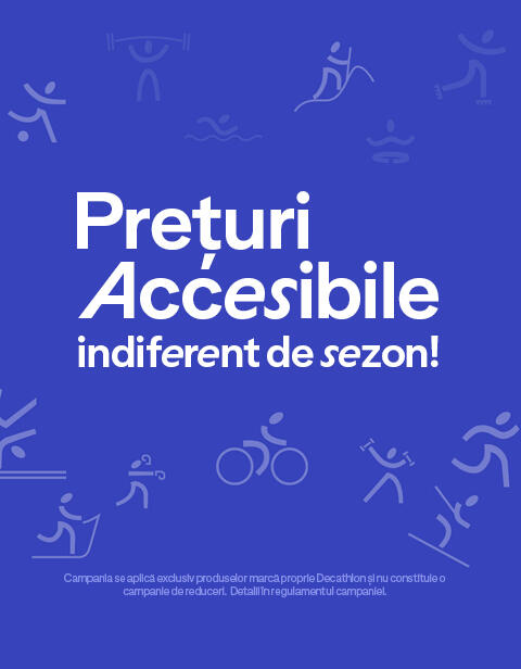 Preturi accesibile